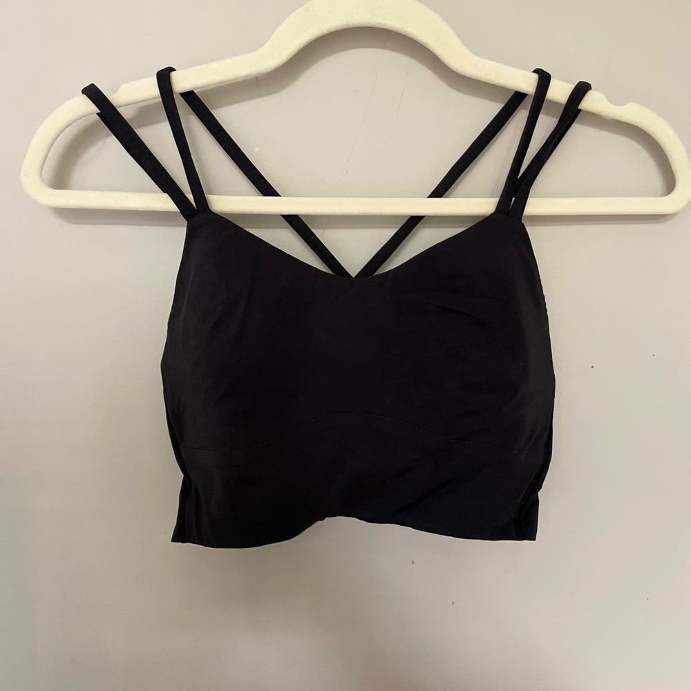 Lululemon Like a Cloud Long Line Bra - Picture 5 of 5